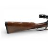 Image 6 : Anschutz ML-22 Lever Action Rifle .22LR 20" Barrel Wood Stock With Bushnell 4X Scope
