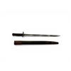 Image 1 : P14 / P17 Bayonet With Scabbard