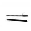 Image 2 : P14 / P17 Bayonet With Scabbard