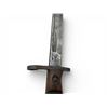 Image 7 : P14 / P17 Bayonet With Scabbard
