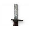 Image 8 : P14 / P17 Bayonet With Scabbard