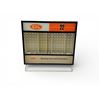 Image 1 : Original CIL Display Stand For .22 Ammo