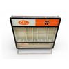 Image 5 : Original CIL Display Stand For .22 Ammo