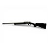 Image 2 : Traditions Outfitters G3 Stainless Single Shot Rifle .45-70 Govt 21" Fluted Barrel Black Synthetic