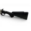 Image 3 : Traditions Outfitters G3 Stainless Single Shot Rifle .45-70 Govt 21" Fluted Barrel Black Synthetic