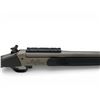 Image 7 : Traditions Outfitters G3 Stainless Single Shot Rifle .45-70 Govt 21" Fluted Barrel Black Synthetic