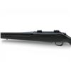Image 4 : Tikka T3X Bolt Action Rifle .243 Win 22.4" Barrel Black Synthetic Stock