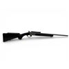 Image 1 : Traditions Outfitters G3 Stainless Single Shot Rifle .44 Mag 22" Fluted Barrel Black Synthetic Stock