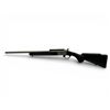 Image 2 : Traditions Outfitters G3 Stainless Single Shot Rifle .44 Mag 22" Fluted Barrel Black Synthetic Stock