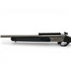 Image 4 : Traditions Outfitters G3 Stainless Single Shot Rifle .44 Mag 22" Fluted Barrel Black Synthetic Stock