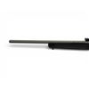 Image 5 : Traditions Outfitters G3 Stainless Single Shot Rifle .44 Mag 22" Fluted Barrel Black Synthetic Stock