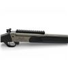 Image 7 : Traditions Outfitters G3 Stainless Single Shot Rifle .44 Mag 22" Fluted Barrel Black Synthetic Stock