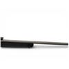 Image 8 : Traditions Outfitters G3 Stainless Single Shot Rifle .44 Mag 22" Fluted Barrel Black Synthetic Stock