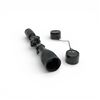 Image 1 : Bushnell Banner 4-12X40 With Rings