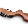 Image 3 : Northern Aer JCAU03 Under Lever Single Shot Air Pellet Rifle.177 Caliber Wood Stock 495FPS