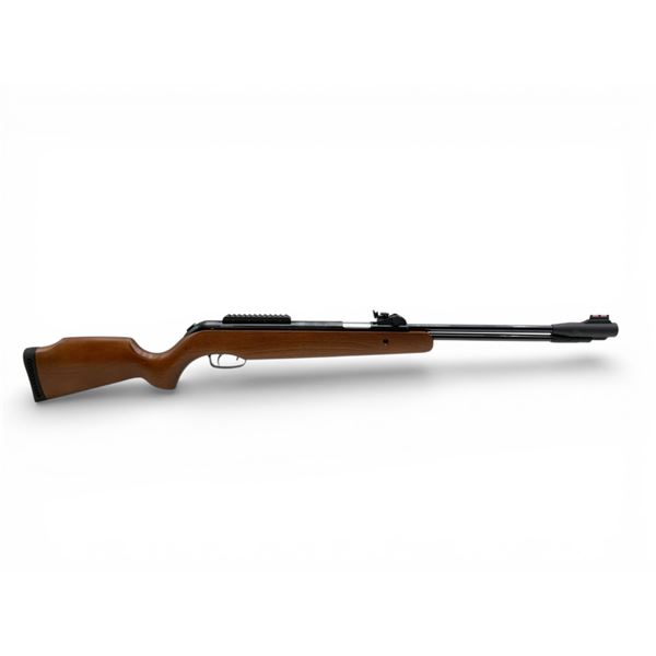 Northern Aer JCAU03 Under Lever Single Shot Air Pellet Rifle.177 Caliber Wood Stock 495FPS