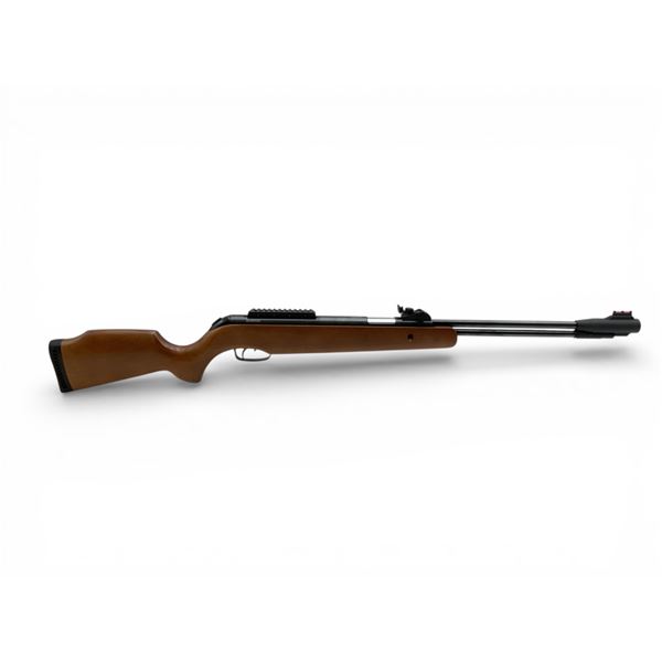 Northern Aer JCAU03 Under Lever Single Shot Air Pellet Rifle.177 Caliber Wood Stock 495FPS