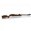 Image 1 : Northern Aer JCAU03 Under Lever Single Shot Air Pellet Rifle.177 Caliber Wood Stock 495FPS