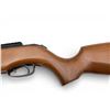 Image 3 : Northern Aer JCAU03 Under Lever Single Shot Air Pellet Rifle.177 Caliber Wood Stock 495FPS