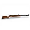 Image 1 : Northern Aer JCAU03 Under Lever Single Shot Air Pellet Rifle.177 Caliber Wood Stock 495FPS