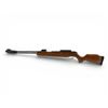 Image 2 : Northern Aer JCAU03 Under Lever Single Shot Air Pellet Rifle.177 Caliber Wood Stock 495FPS