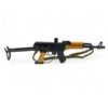 Image 1 : AK47 Krinkov Paintball Gun