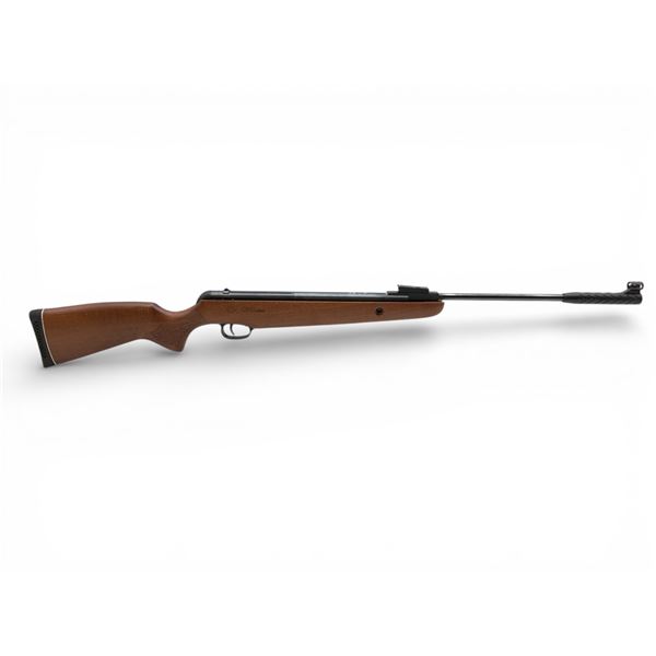 Norica Hawk GRS Single Shot Break Action .177 Pellet Rifle 1080 FPS