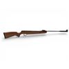 Image 1 : Norica Hawk GRS Single Shot Break Action .177 Pellet Rifle 1080 FPS