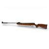 Image 2 : Norica Hawk GRS Single Shot Break Action .177 Pellet Rifle 1080 FPS