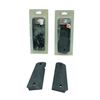 Image 1 : EZ Grips 1911 G10 Grips X 2 Qty