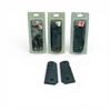 Image 1 : EZ Grips 1911 G10 Grips X 3 Qty