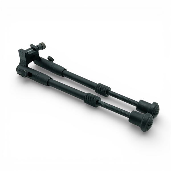 Folding, Expandable Bipod, 7-3/4" - 10"