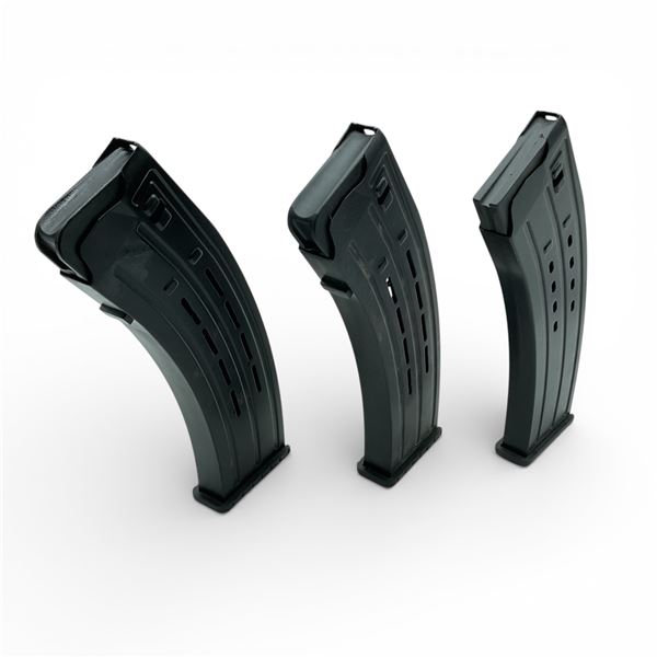 12 Ga Shotgun Magazine X 3 Qty