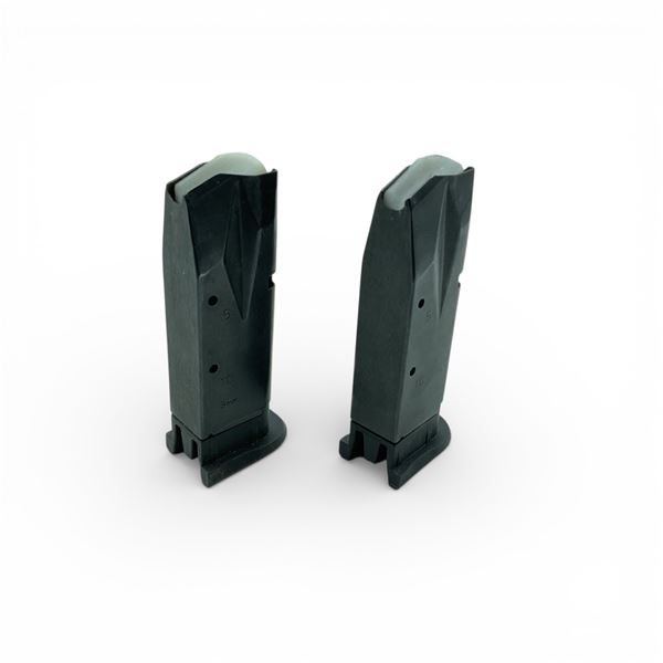 FMK Firearms 9mm Magazine X 2 Qty