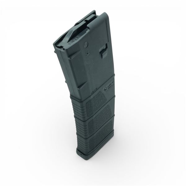 MFT 5.56x45mm, 223 Rem, .300 AAC Polymer Magazine for AR15/ M4
