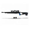 Image 2 : Franchi XM1 PCP .177 Caliber Air Rifle With 4X32 Scope 1000 FPS