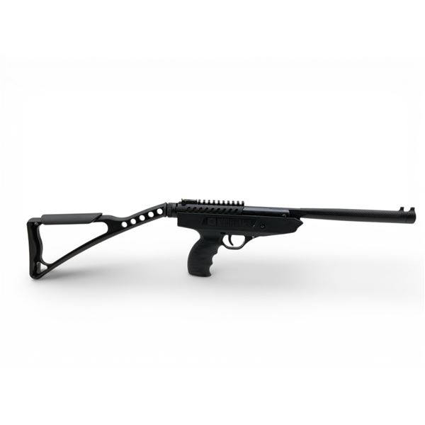 Northern Aer Break Barrel Air Pellet Pistol .177 Caliber With Removable Stock 490FPS