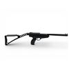 Image 1 : Northern Aer Break Barrel Air Pellet Pistol .177 Caliber With Removable Stock 490FPS