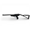 Image 2 : Northern Aer Break Barrel Air Pellet Pistol .177 Caliber With Removable Stock 490FPS