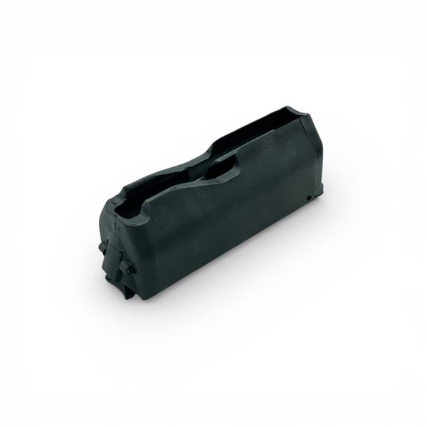 Ruger American L/A 4 Round Rotary Magazine