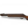 Image 4 : Zasteva Single Shot Break Action .177 Caliber Pellet Air Rifle 495 FPS