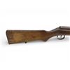 Image 6 : Zasteva Single Shot Break Action .177 Caliber Pellet Air Rifle 495 FPS