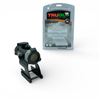 Image 2 : TruGlo 30mm Red Dot, Dual Color, 5 MOA Reticle