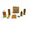 Image 1 : Hoppe's Gun Cleaning Pack, Bottles Partially Empty