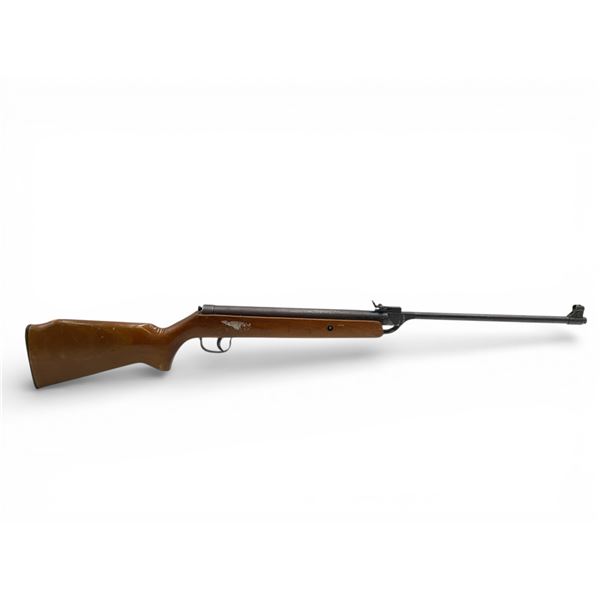 Zasteva Single Shot Break Action .177 Caliber Pellet Air Rifle 495 FPS