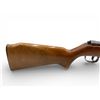 Image 6 : Zasteva Single Shot Break Action .177 Caliber Pellet Air Rifle 495 FPS