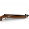Image 7 : Zasteva Single Shot Break Action .177 Caliber Pellet Air Rifle 495 FPS