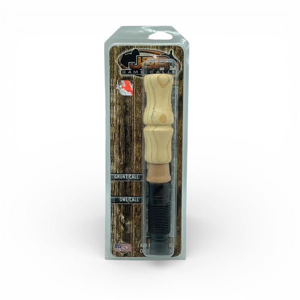 J&R Grunt Game Call, New
