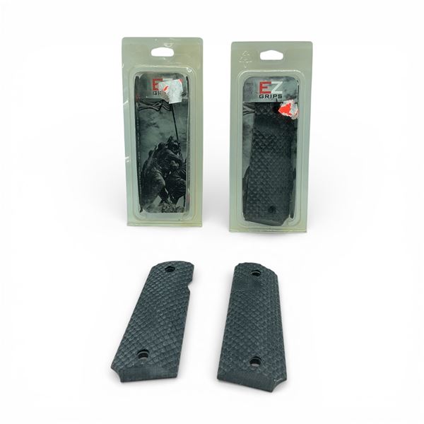 EZ Grips 1911 G10 Grips X 2 Qty