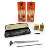 Image 1 : Hoppe's Rifle Cleaning Kit for .243 and 6 mm X 2 Qty And All Gauge Cleaning Kit X 1 Qty